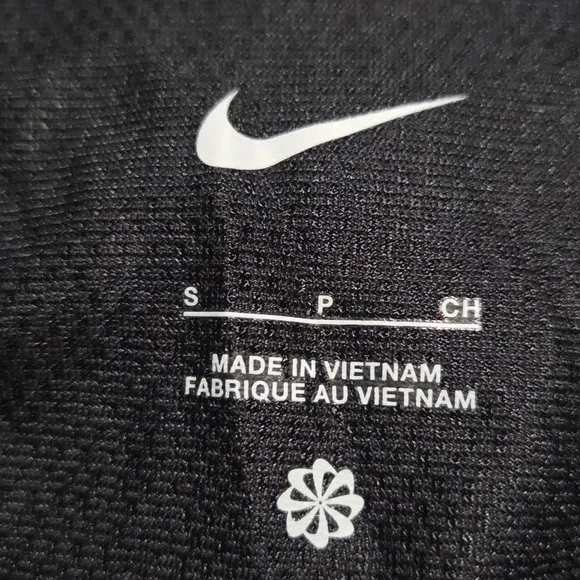 Nike 2024 Chicago Marathon Windrunner Running Jacket Black FV6204-010 - Picture 9 of 12